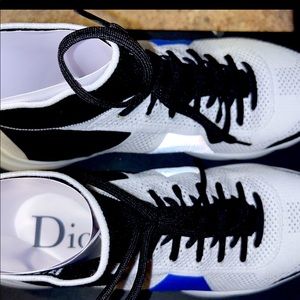 DIOR SNEAKERS